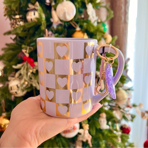 🆕Shellield Home Mug and keychain set - Picture 3 of 10